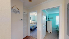 Pawleys Island Fairway Haven 3BR Villa